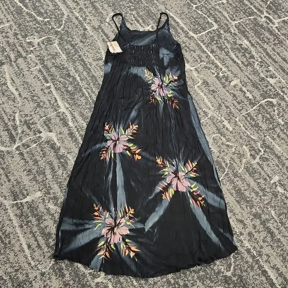 Tropical Batik this nwt